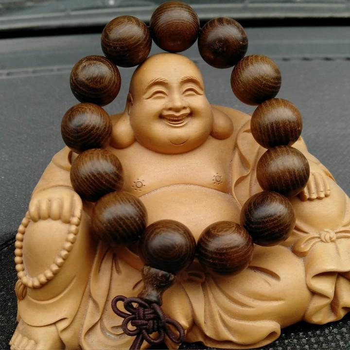 刘赣专业木雕 根雕