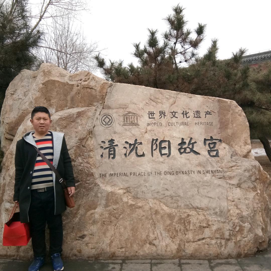 强仔