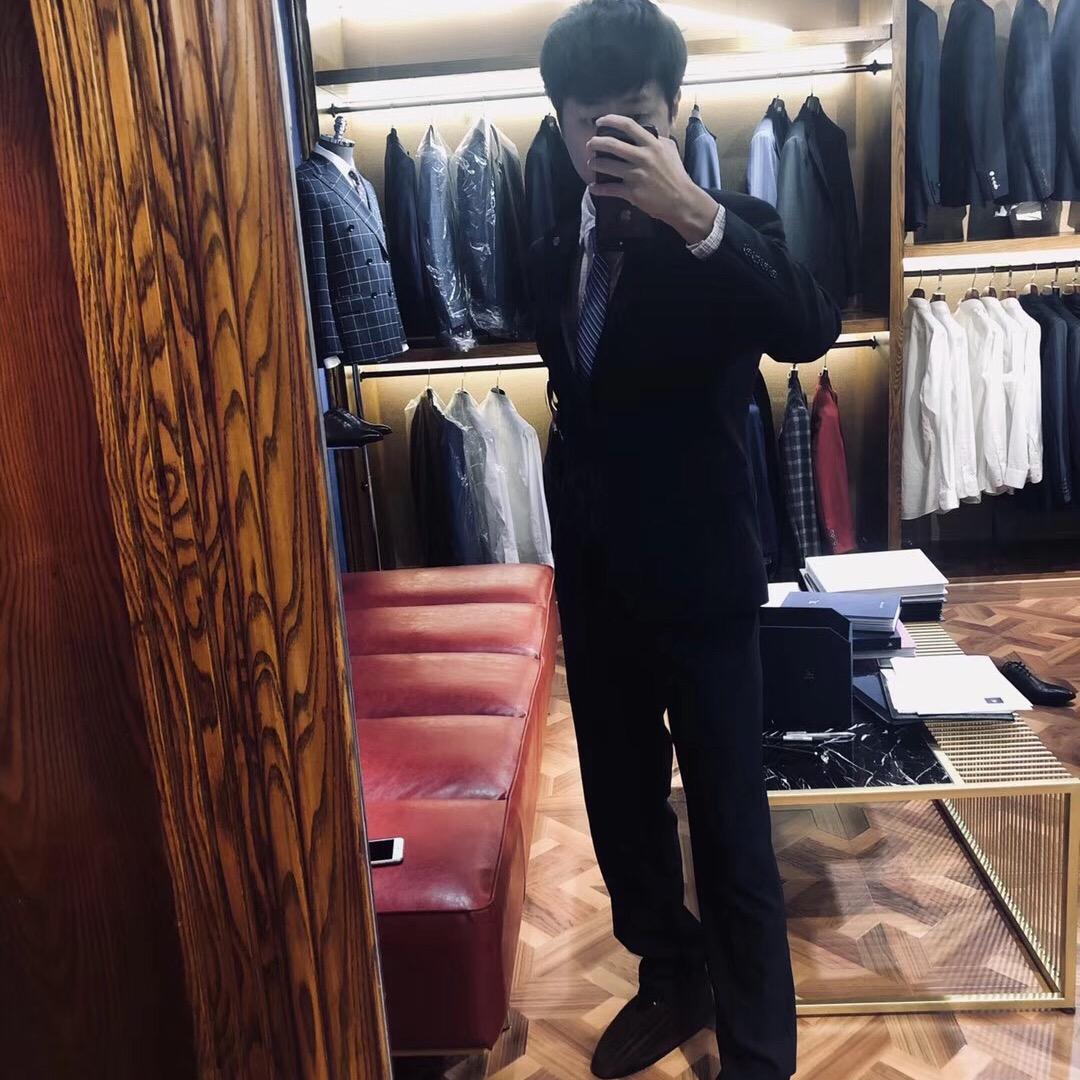 始于心动，终于白首