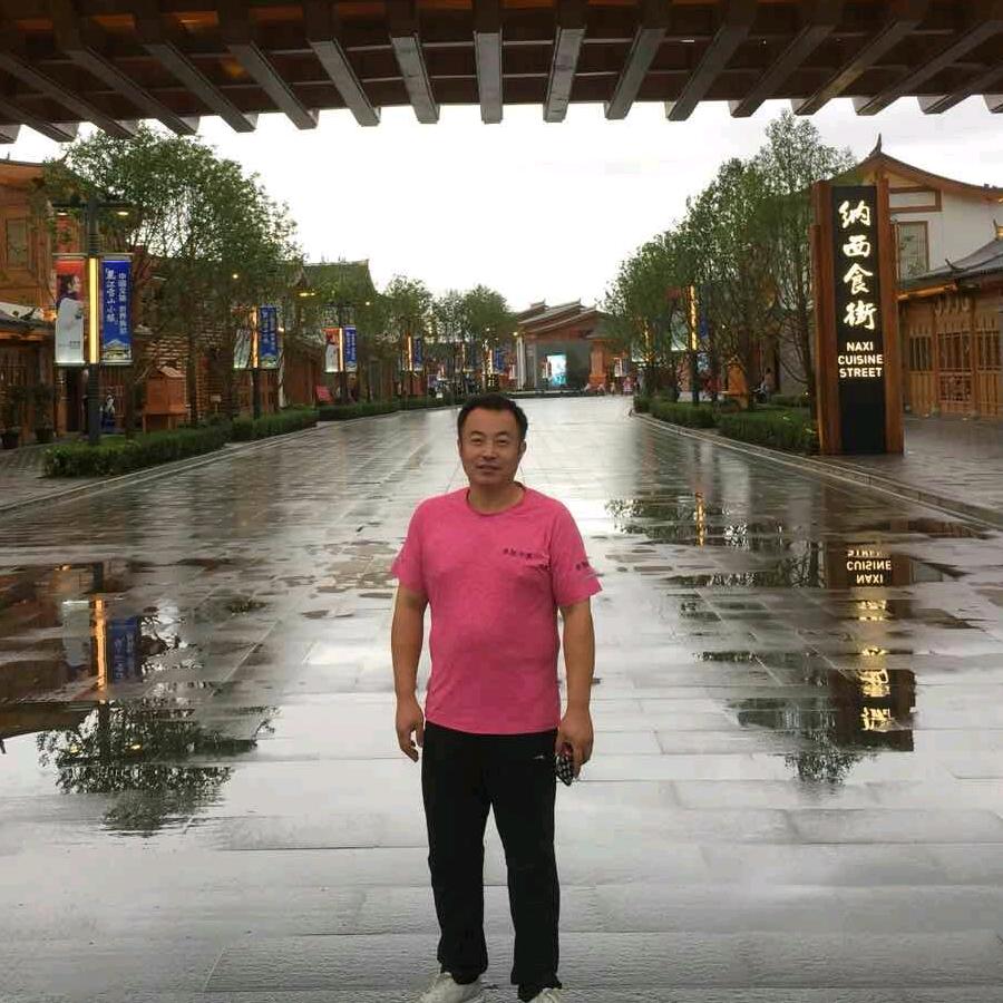 勇闯天涯