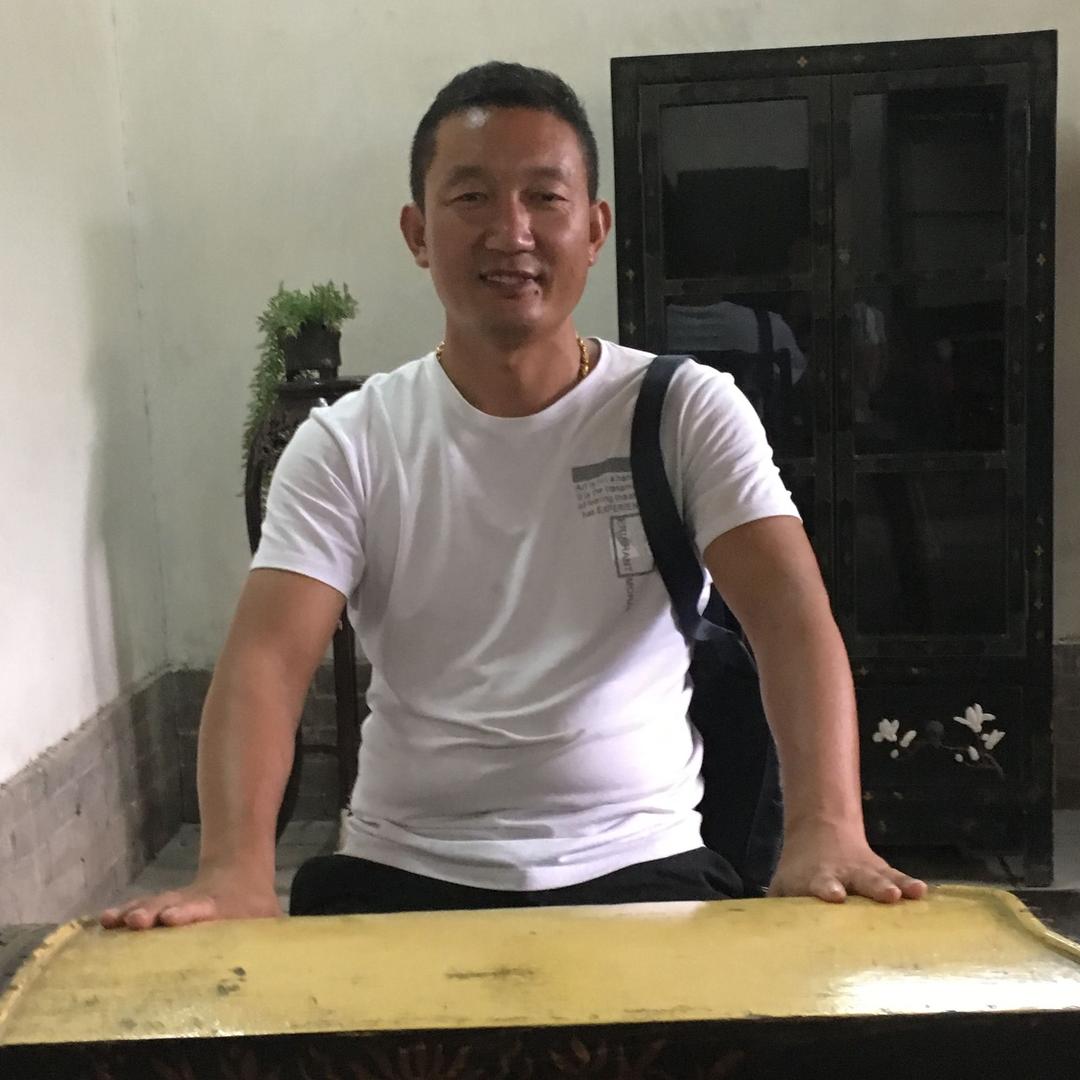 水果剑客：瓜老五