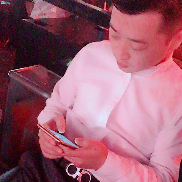 济宁SuperMiami酒吧大鹏先生