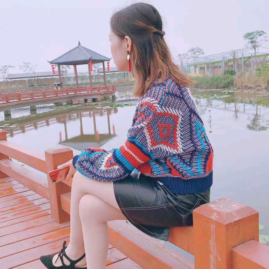 琼姐