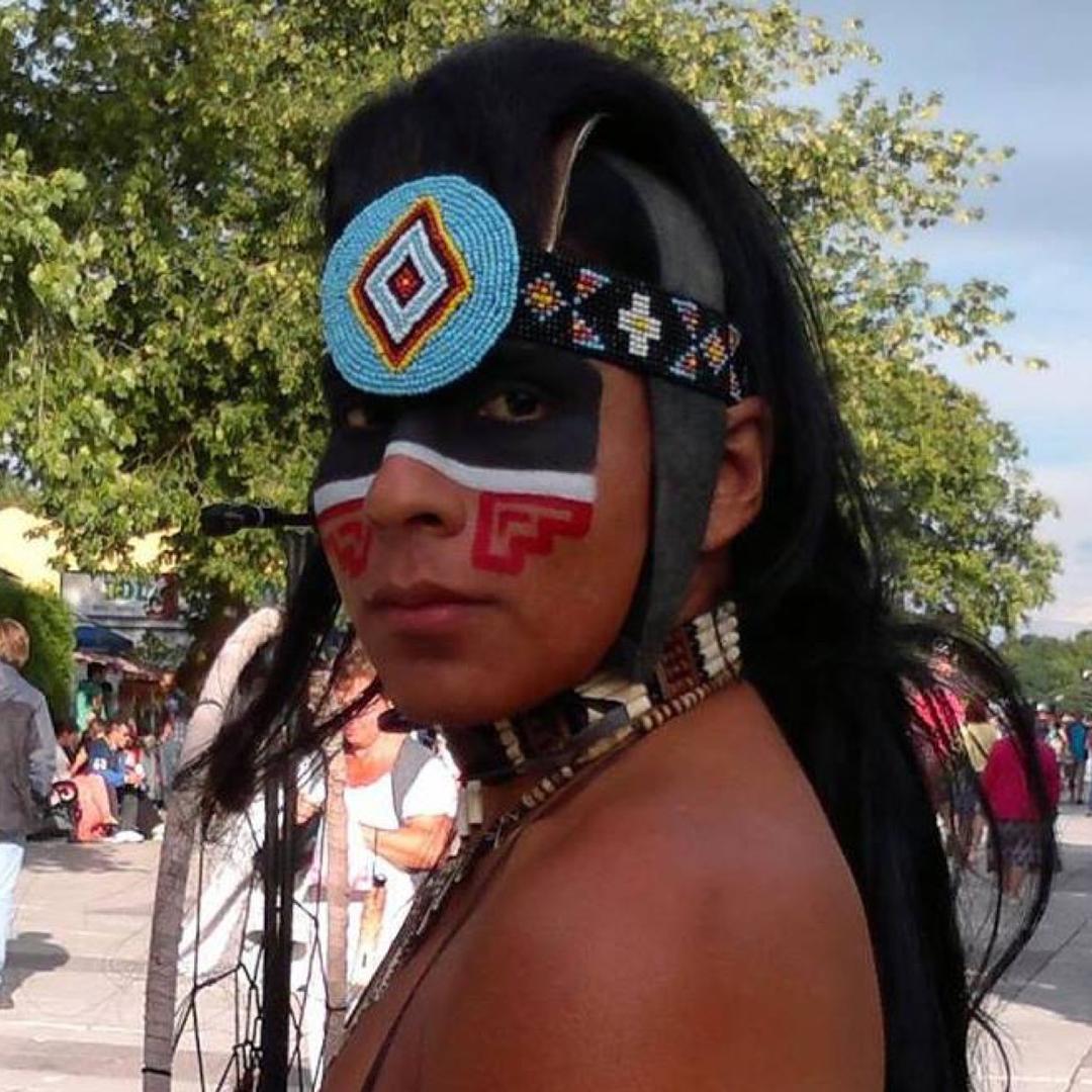 亚历桑德罗Alexandro@抖音