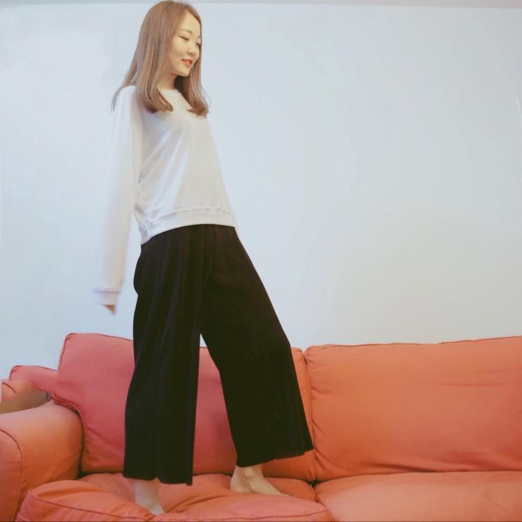 wuli范_