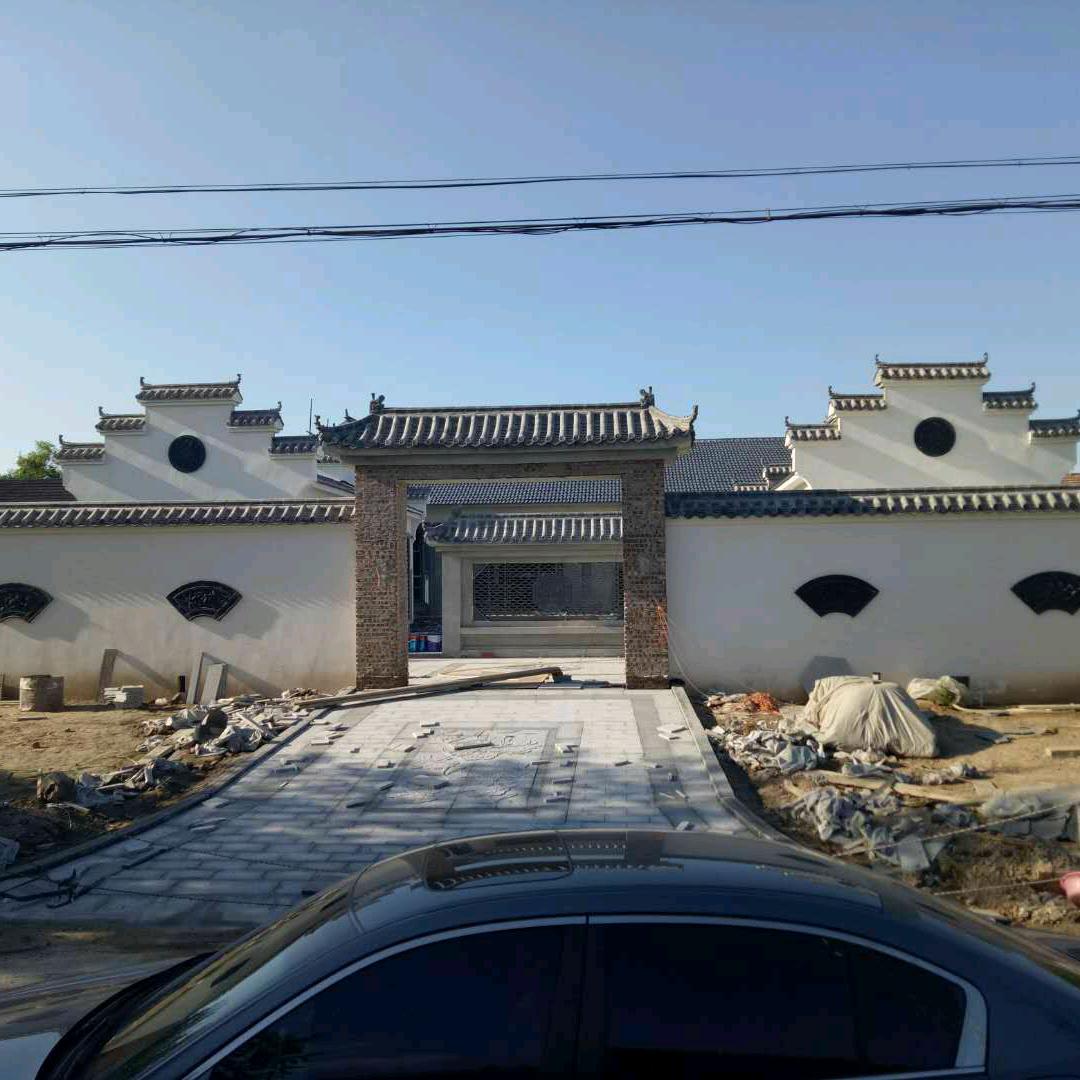 廊坊市玉材建筑工程有限公司