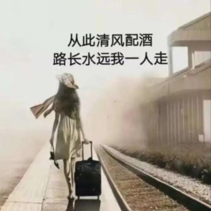 别来无恙丶