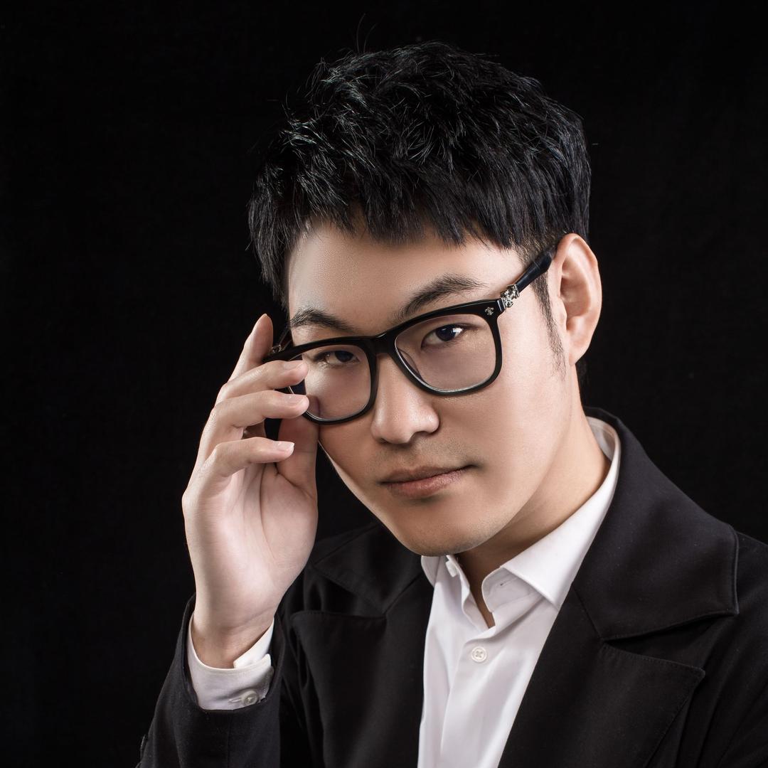 承德风格烫发志成