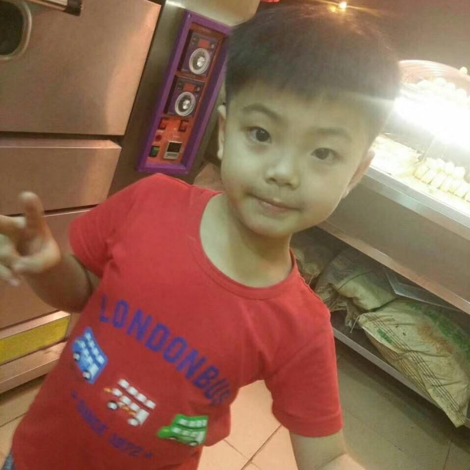 吾家有三宝