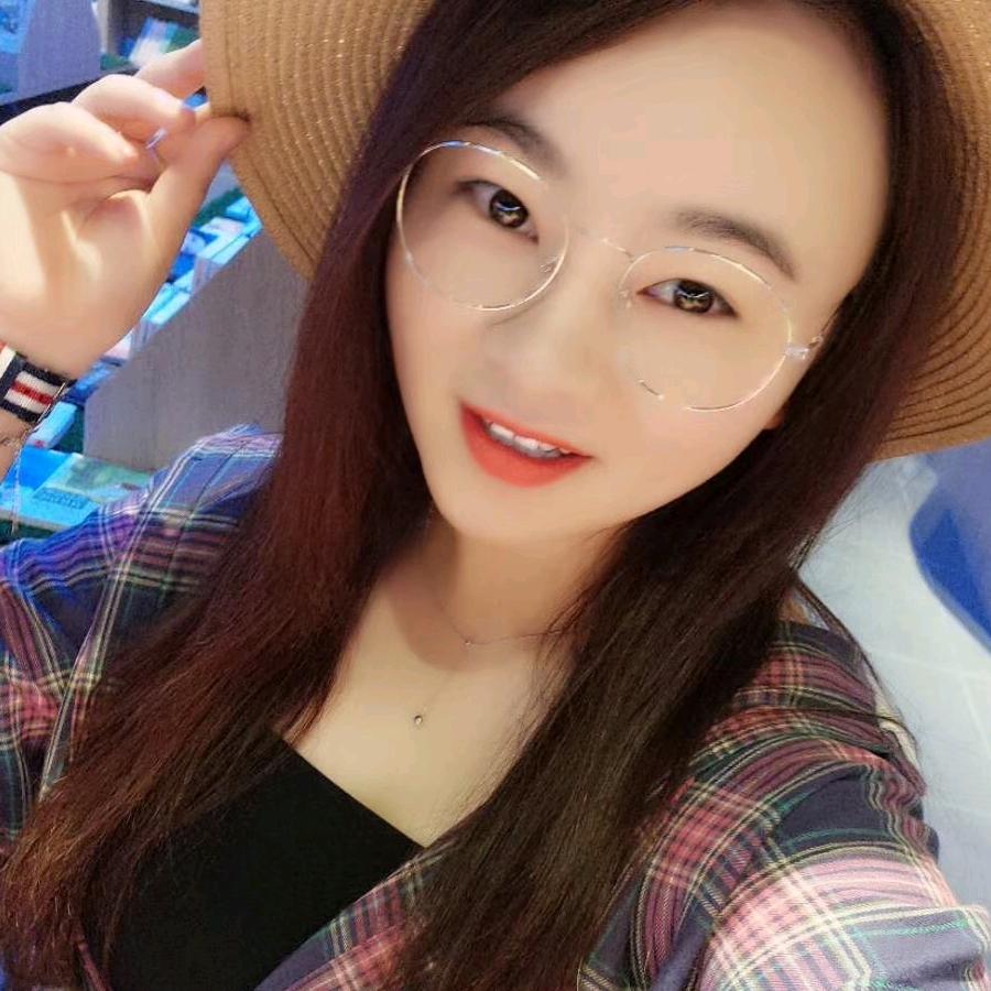 小姐姐、