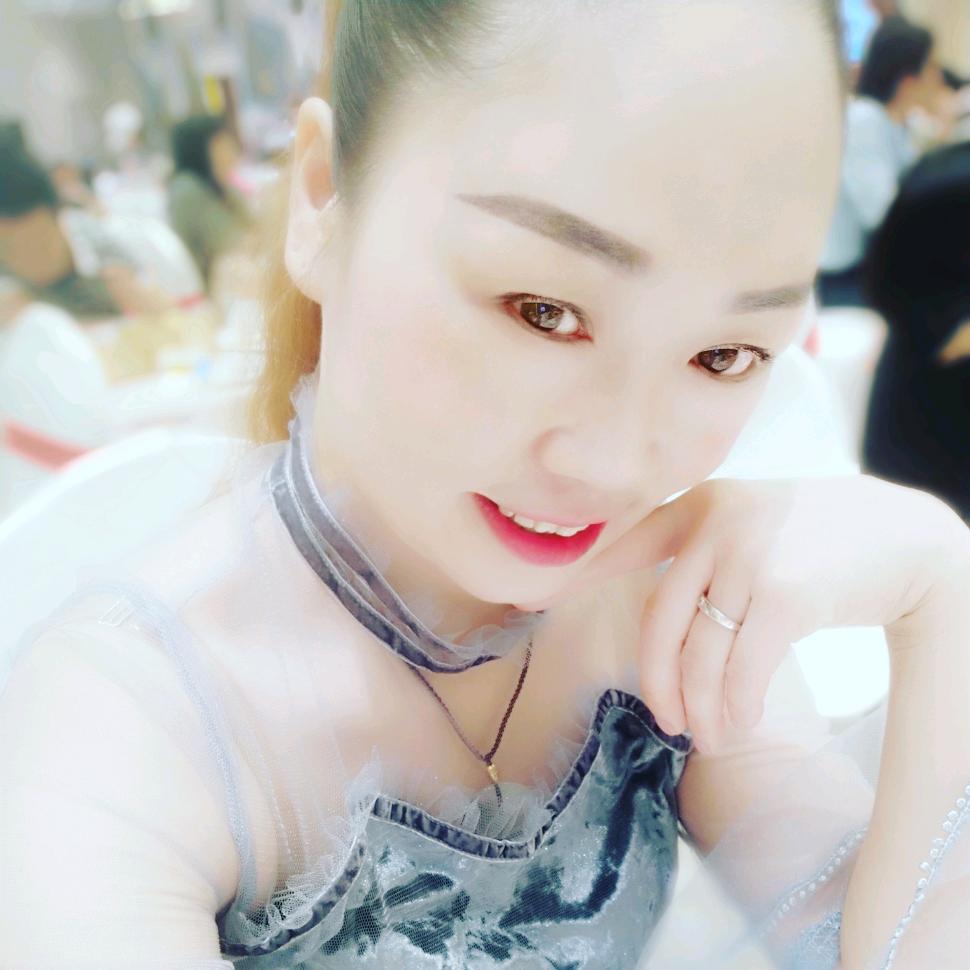 小龙女@