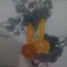 平安是福.福中有你