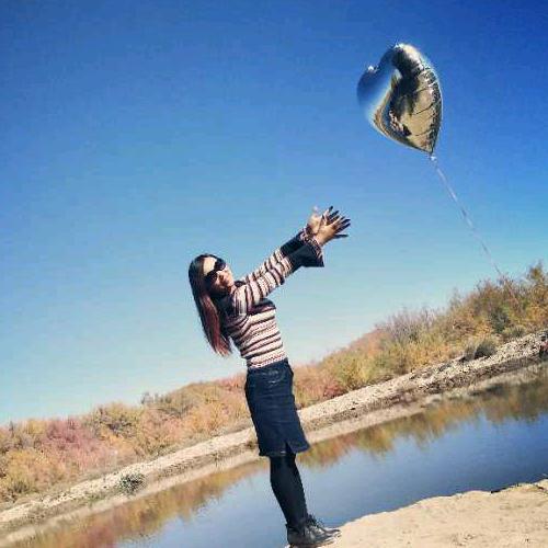 宁静