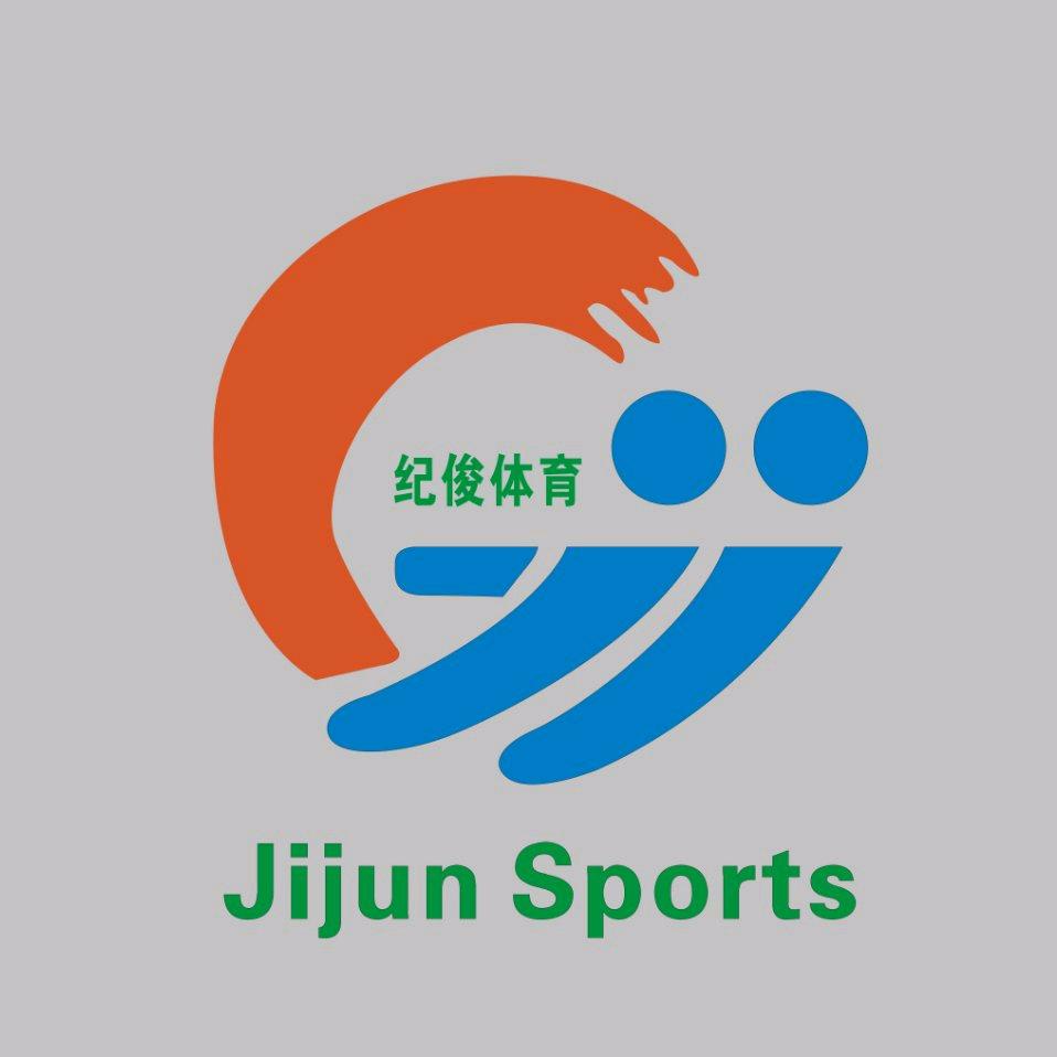 纪俊【让体育人，更职业】