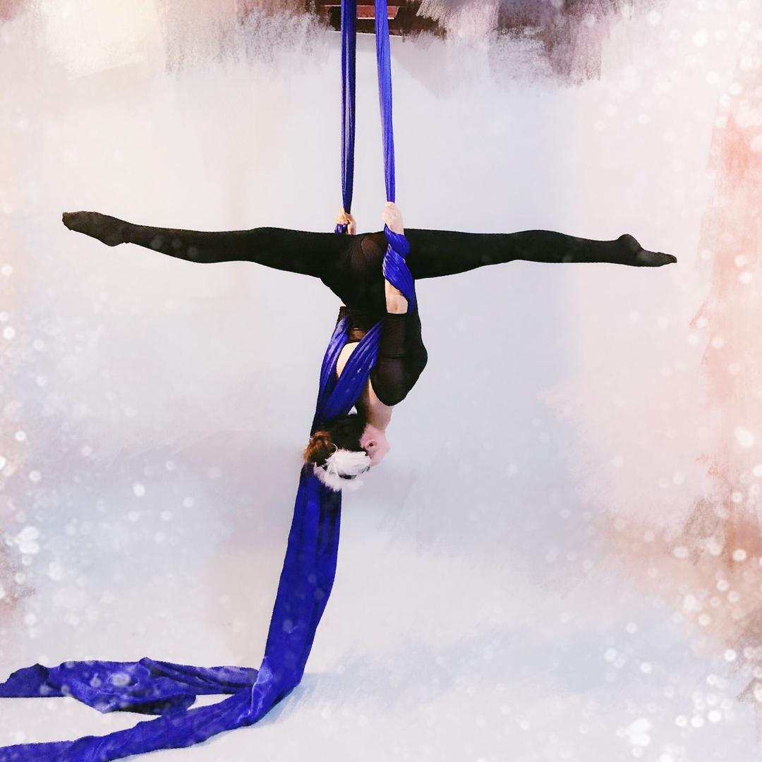 AerialAda空中