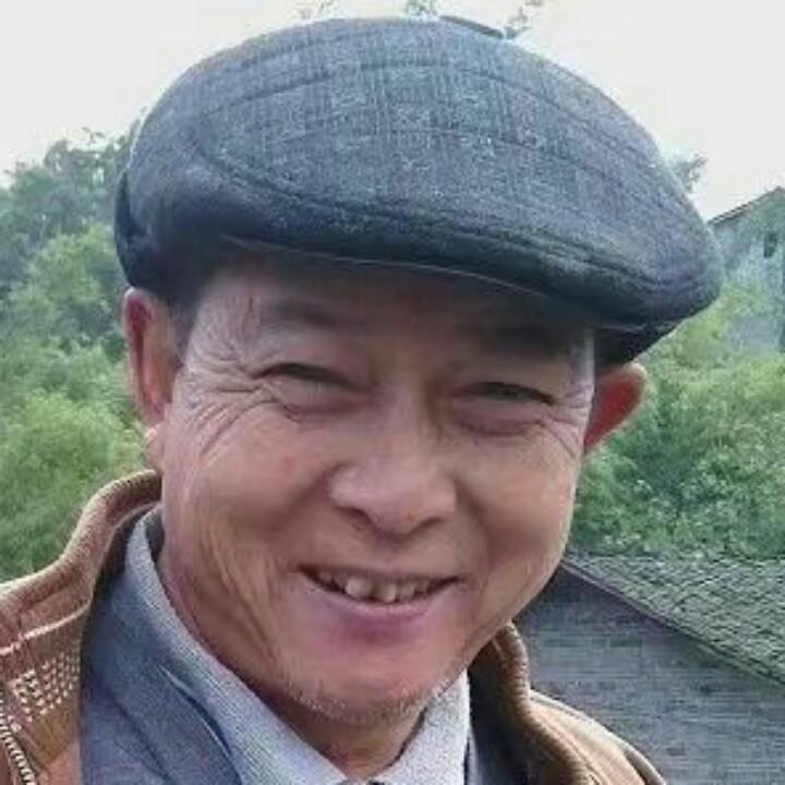 老年快乐