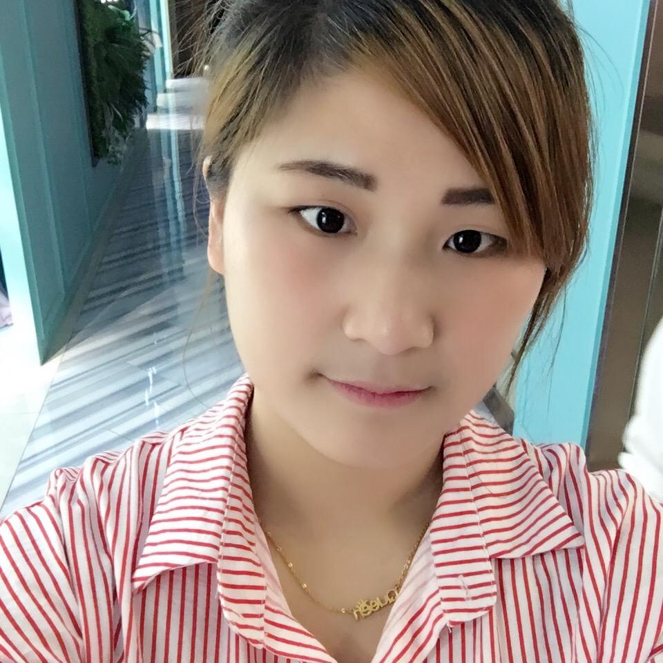 工地上的小姐姐
