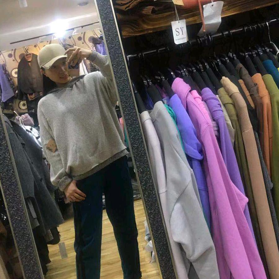 天津市宁河区世纪新都女人帮