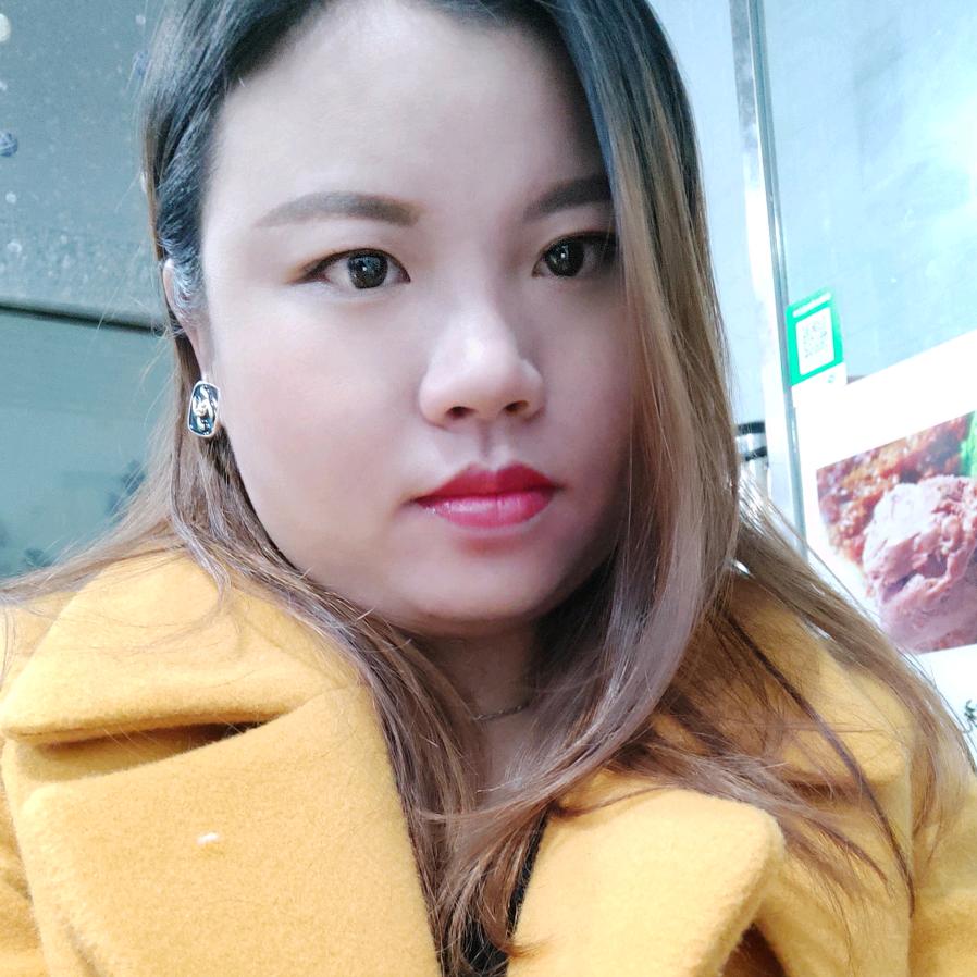 傻妞（拒绝私聊）