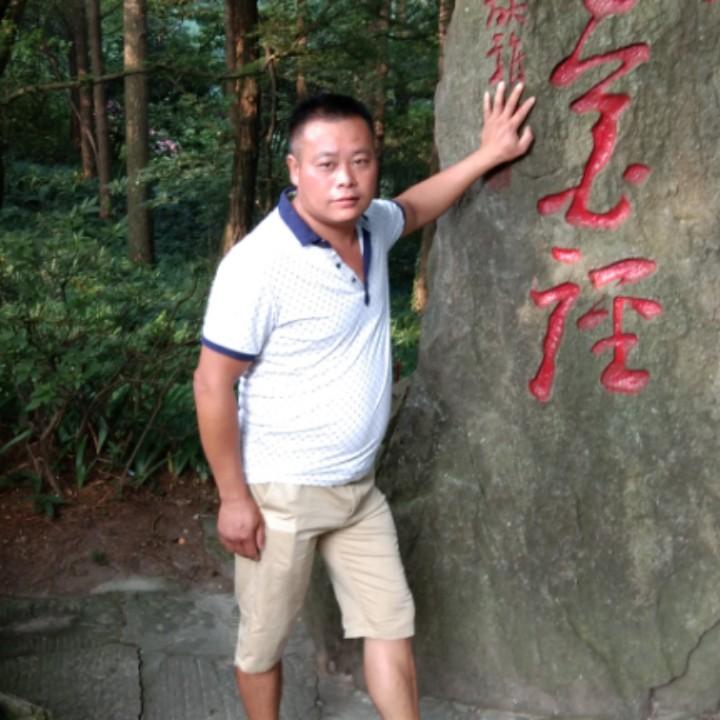 黄生华