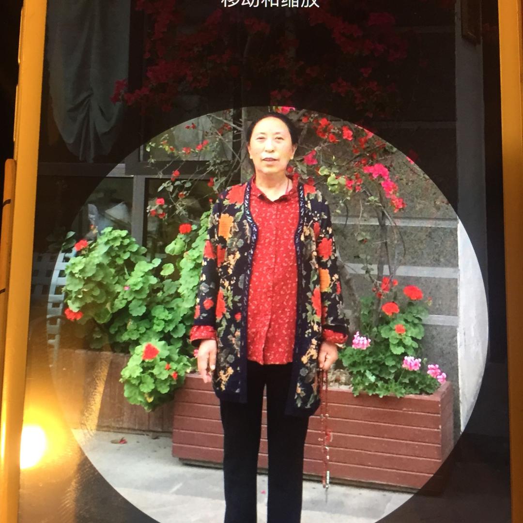春暖花开