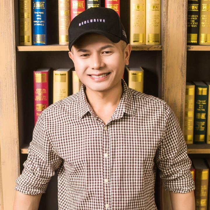 音乐人廖伟鉴