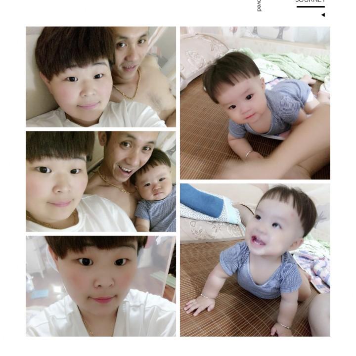 👠坚持🎀小佳💃&