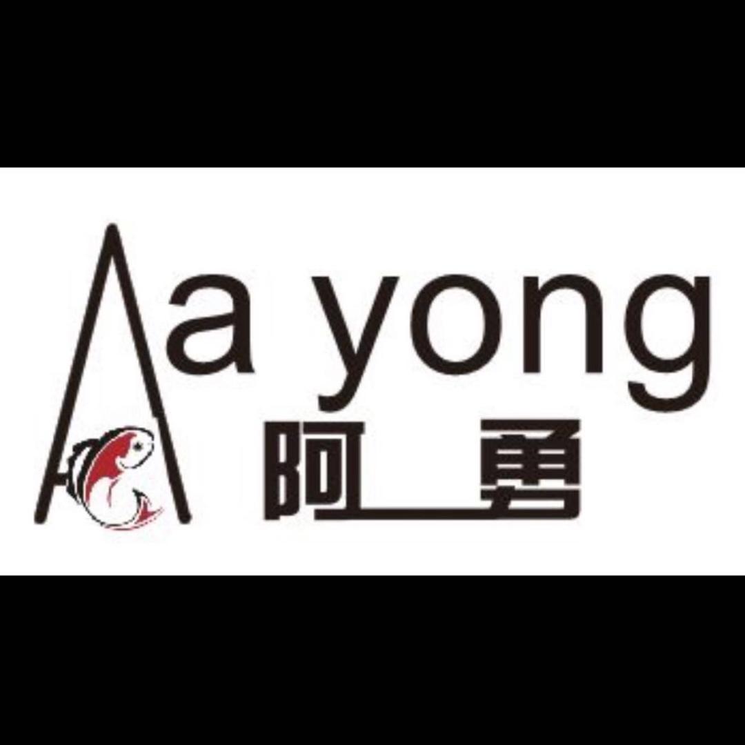 阿勇户外野钓直营店