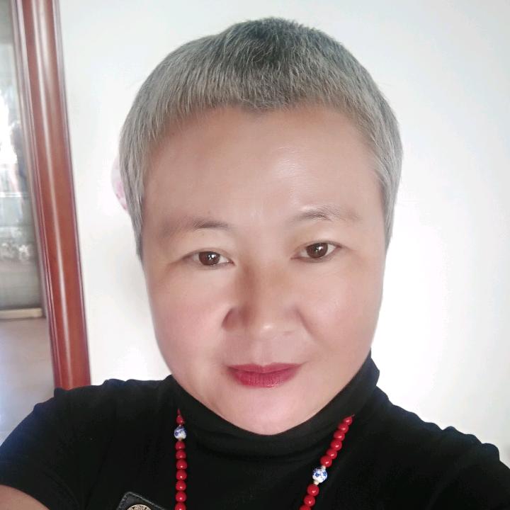 铿锵玫瑰