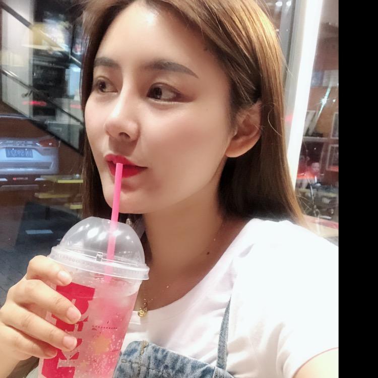 柠檬小姐姐❤️