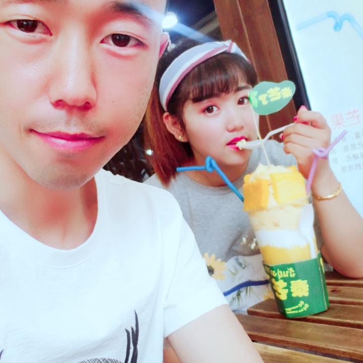 凯哥📸＾Mood