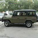 乌鲁木齐市爱车一家汽车  冉仕海