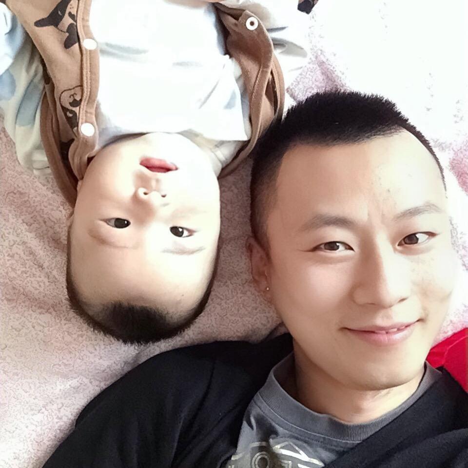狗蛋他爹