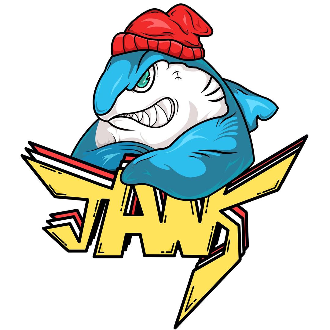信阳JAWS滑板店