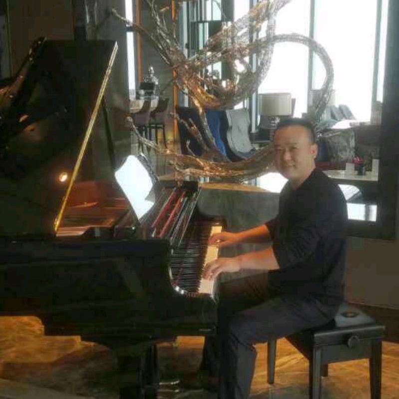 白志雷