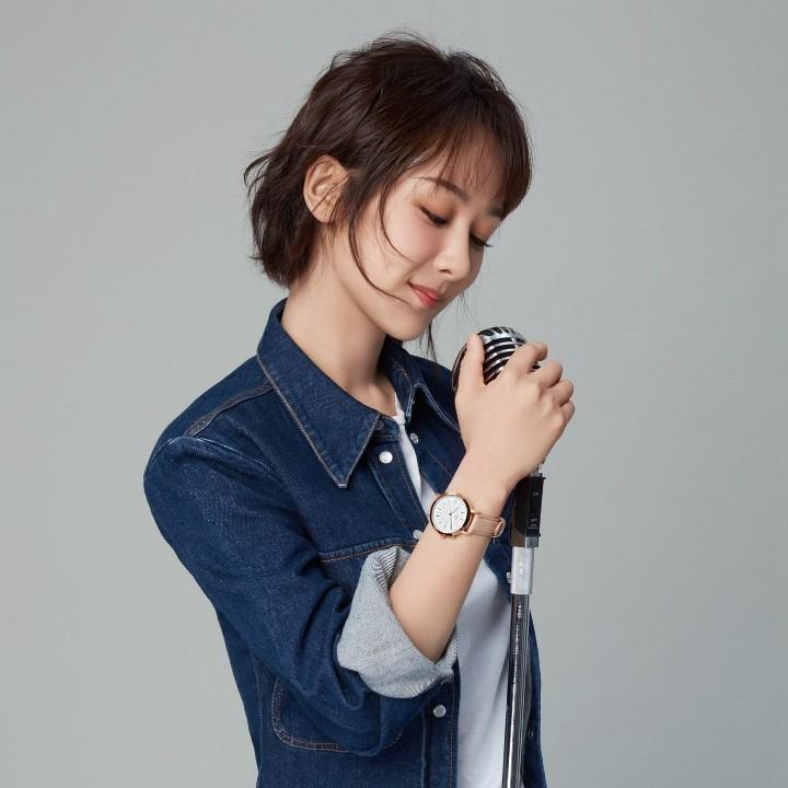 再大的风雨陪你走