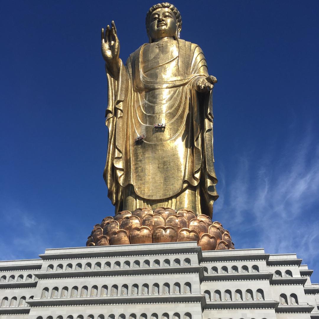 弓师傅