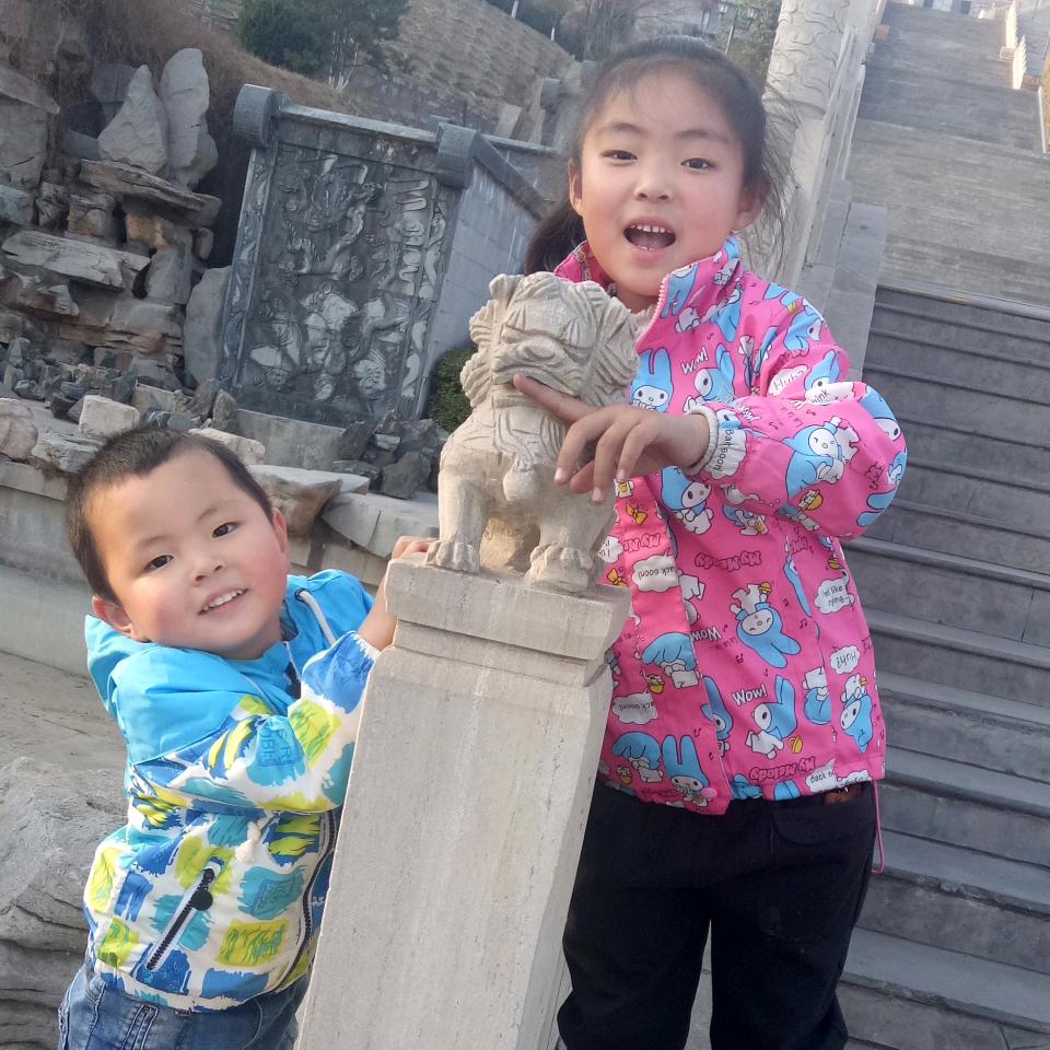 🐲 静候