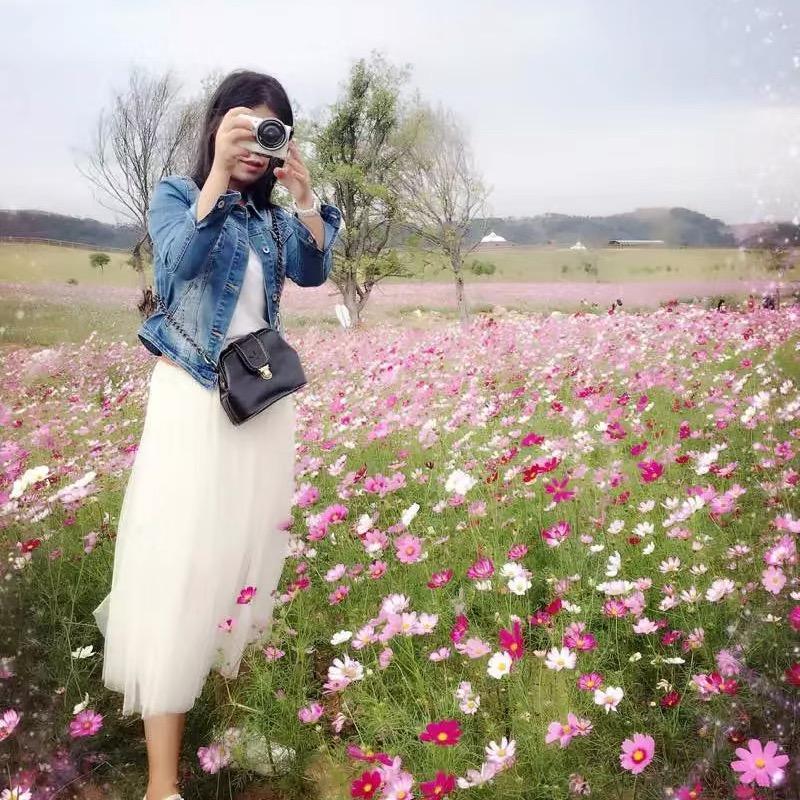 好陂酱🌼