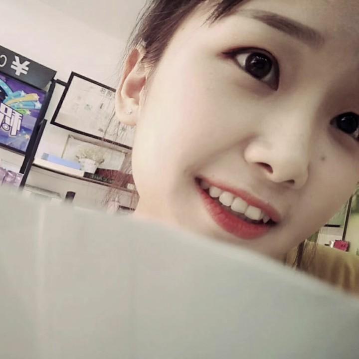 阿甜🍥