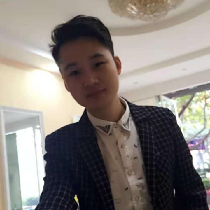 枝江减龄烫发设计（尹巧荣）