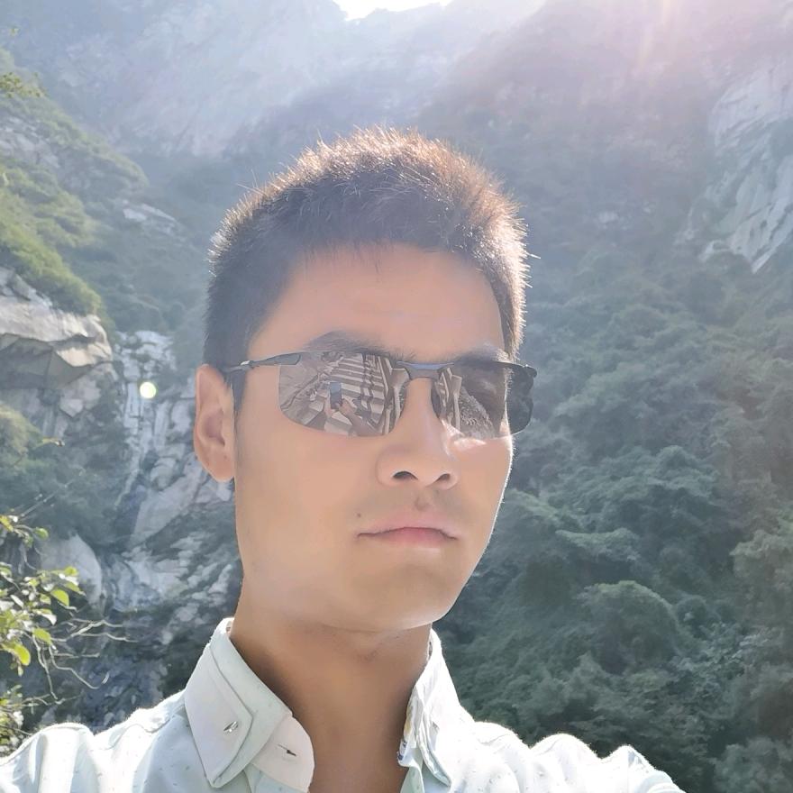 杠精中华区总裁