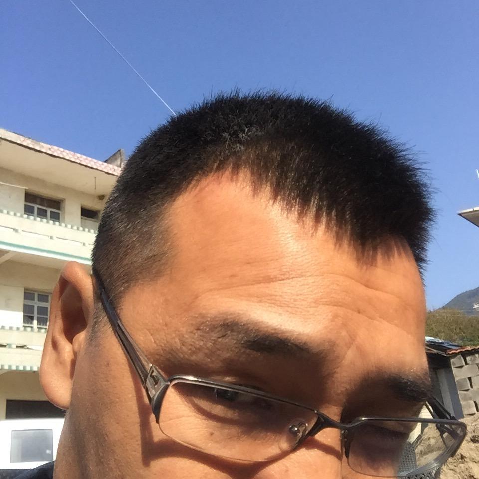 罗少