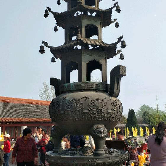 明天会更好