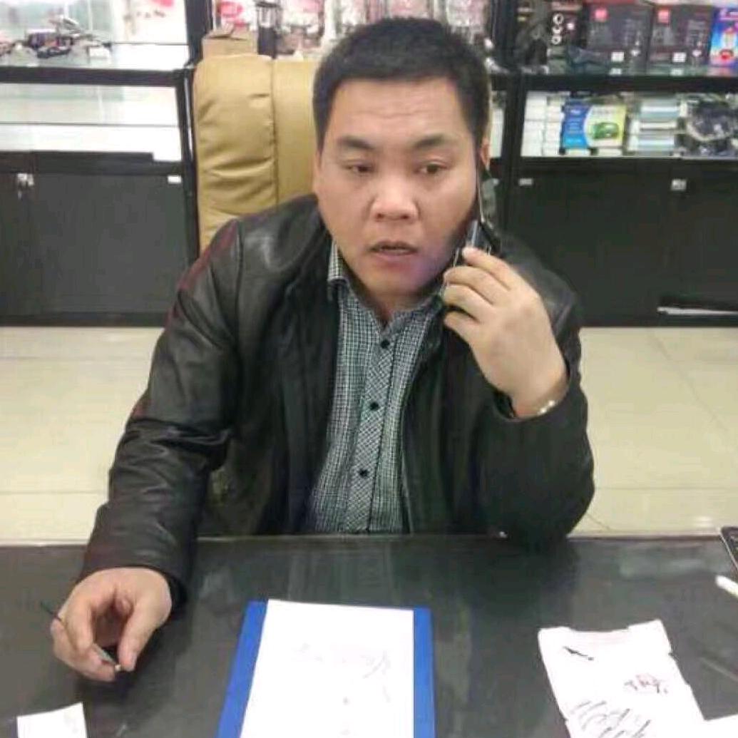 白沟君发户外批发店,