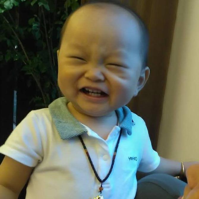 张君宝小爸爸🌀