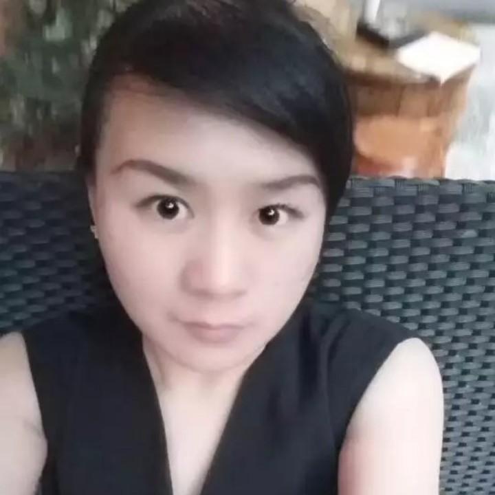 Lily莉莉
