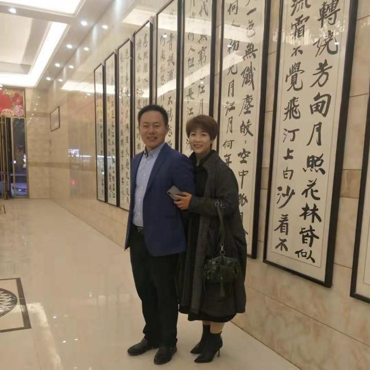 刘王楼双汇超市