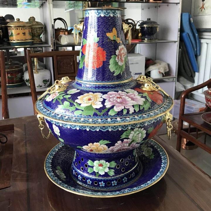 涞水县鑫龙轩火锅厂