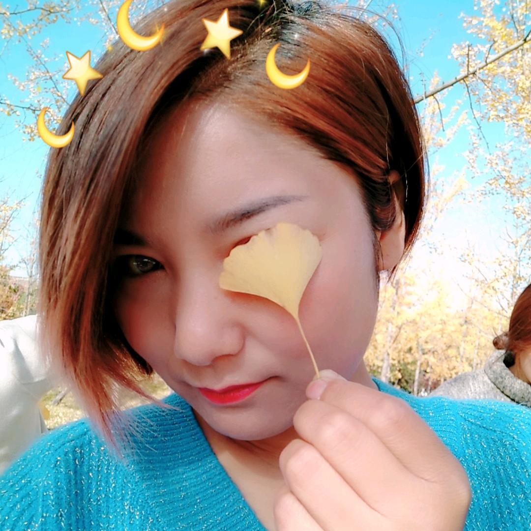 苗苗@